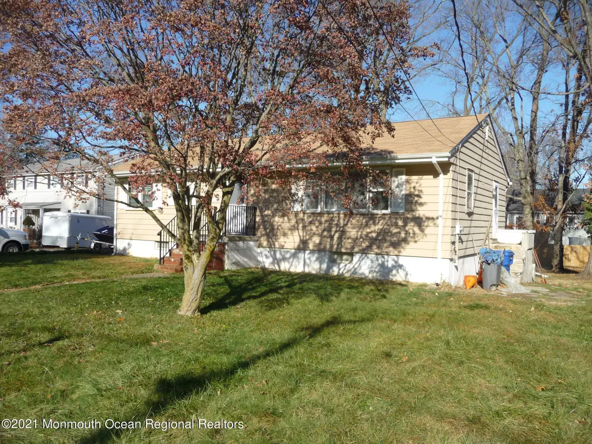 Atlantic Highlands, NJ 07716,166 Chestnut Avenue