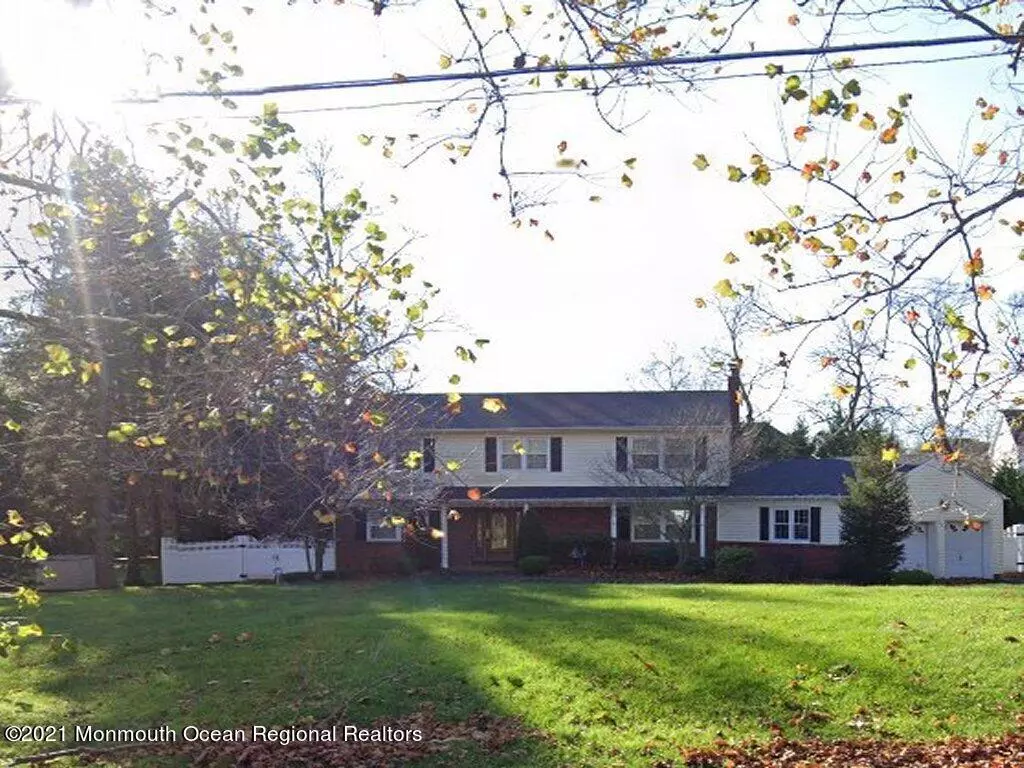 Freehold, NJ 07728,43 Tyson Lane