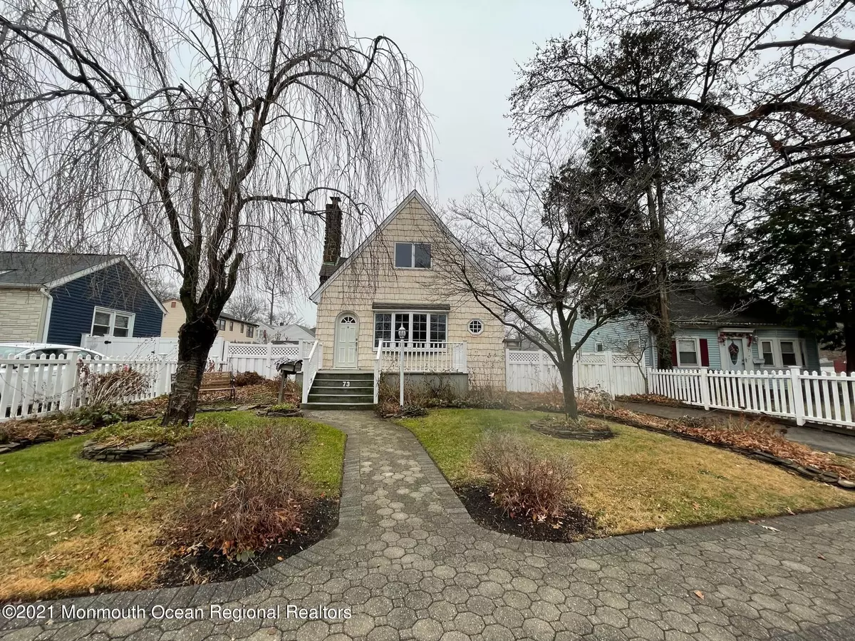 Keyport, NJ 07735,73 Ocean Boulevard