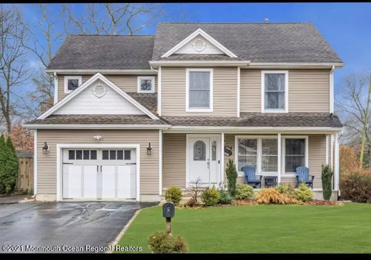 301 Walnut Drive, Lanoka Harbor, NJ 08734