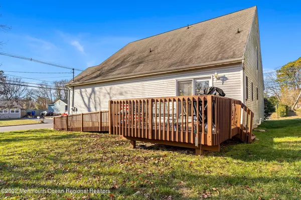 Brick, NJ 08723,275 Birch Bark Drive