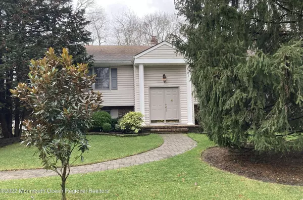 Brielle, NJ 08730,939 Birch Drive