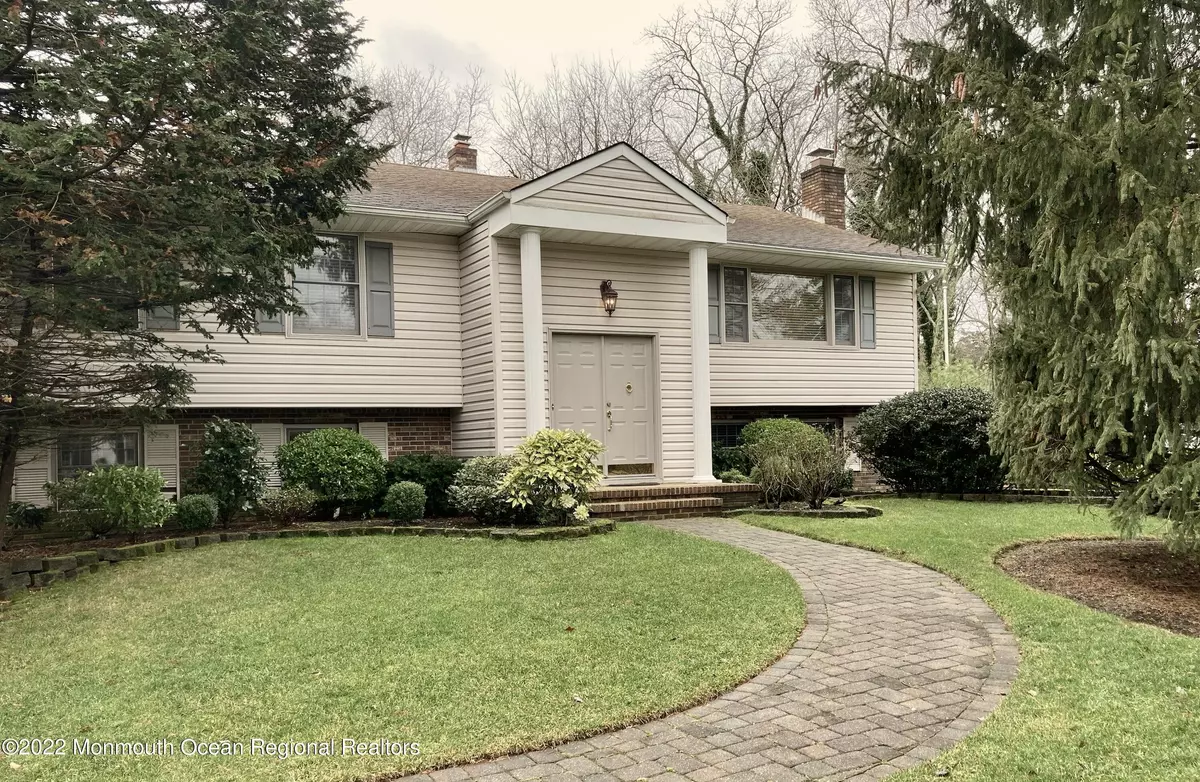 Brielle, NJ 08730,939 Birch Drive