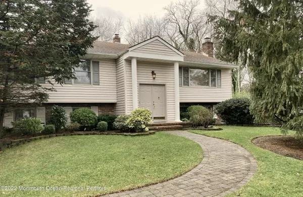 939 Birch Drive, Brielle, NJ 08730