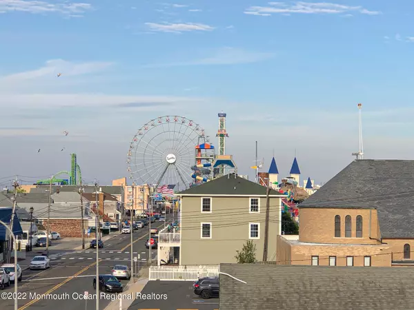 Seaside Heights, NJ 08751,809 Central Avenue