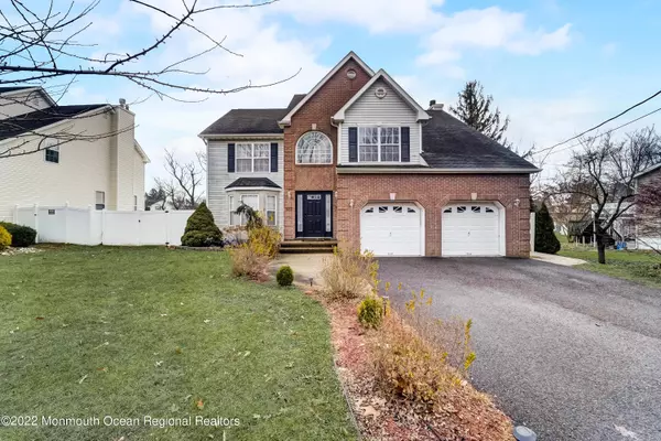 302 Church Street, Aberdeen, NJ 07747