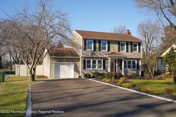 Eatontown, NJ 07724,99 Reynolds Drive