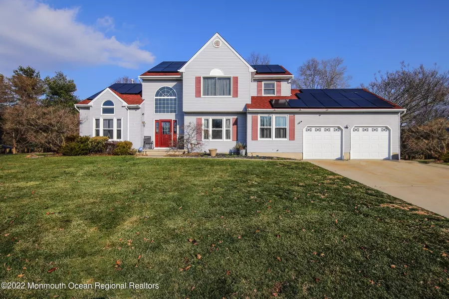 321 Snowgoose Lane, Mullica Hill, NJ 08062