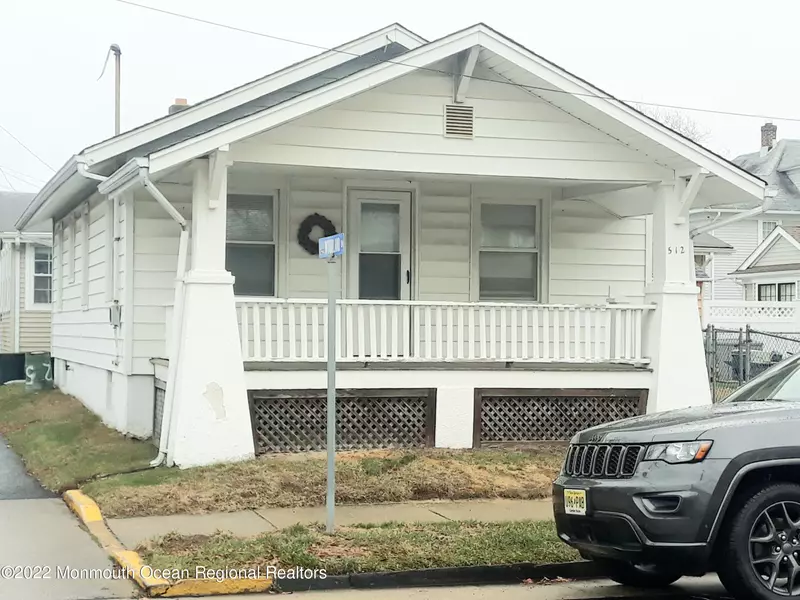 512 5th Avenue, Avon-by-the-sea, NJ 07717