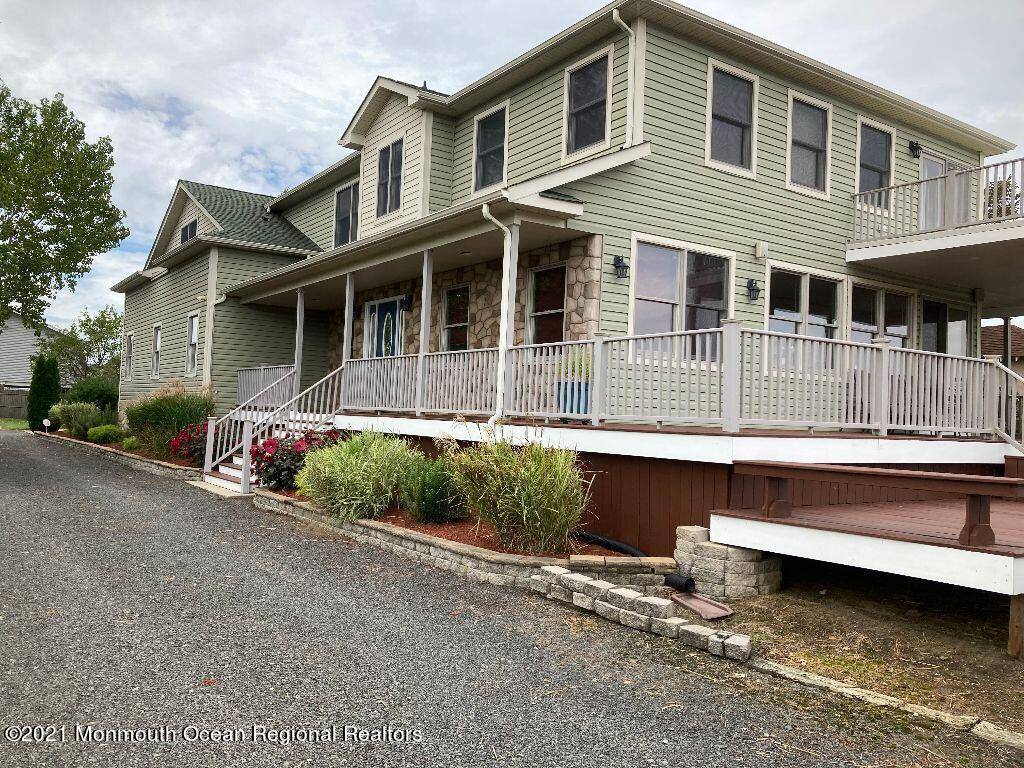 Long Branch, NJ 07740,7 Manahassett Park Drive