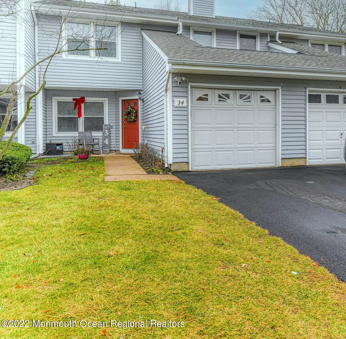 Parlin, NJ 08859,34 Upperbrook Court #2102