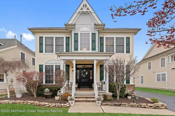 South Amboy, NJ 08879,4 Sand Piper Drive