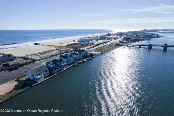 916 N Ocean Avenue, Sea Bright, NJ 07760