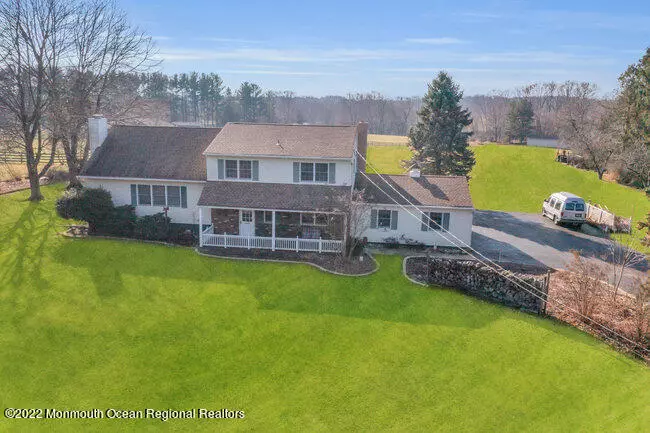 11 Charleston Springs Road, Millstone, NJ 08510