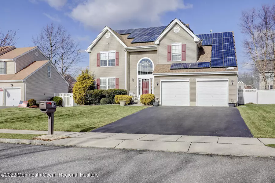 15 Catalina Avenue, Barnegat, NJ 08005