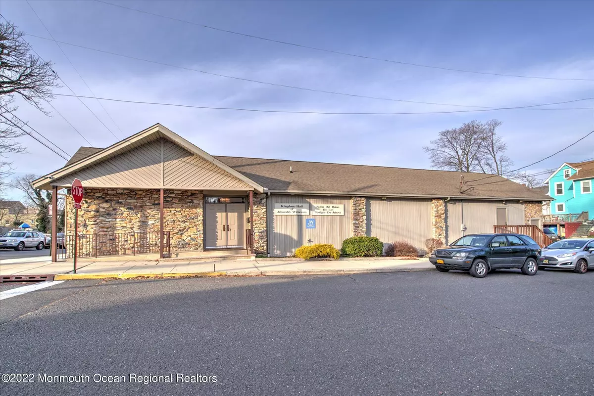 Keyport, NJ 07735,53 Division Street