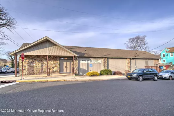 53 Division Street, Keyport, NJ 07735