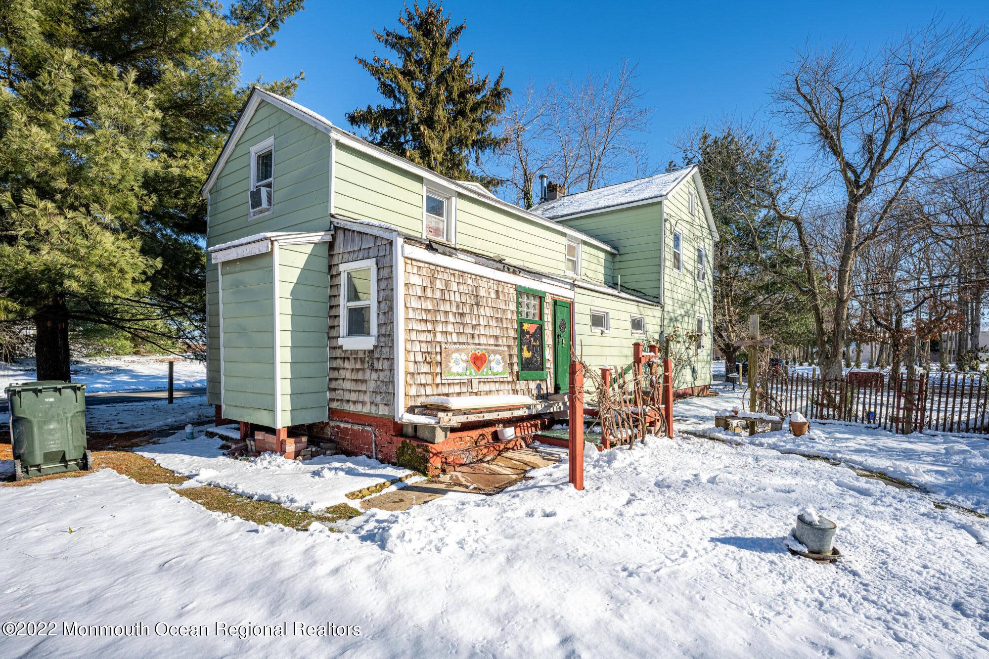 Howell, NJ 07731,295 Newtons Corner Road