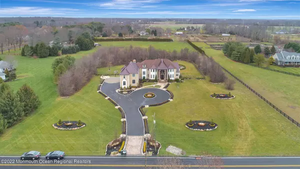 Millstone, NJ 08535,53 Nurko Road