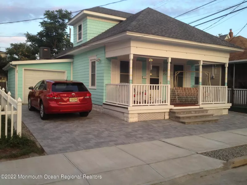 804 Central Avenue, Bradley Beach, NJ 07720