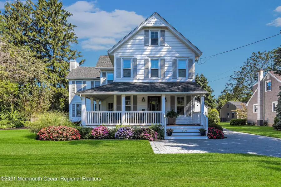 906 Sea Girt Avenue, Sea Girt, NJ 08750