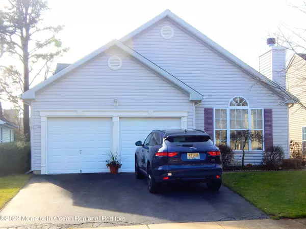 12 Impatiens Court, Brick, NJ 08724