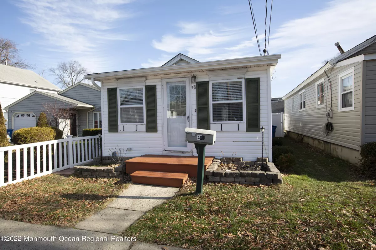 North Middletown, NJ 07748,48 Shoreland Terrace