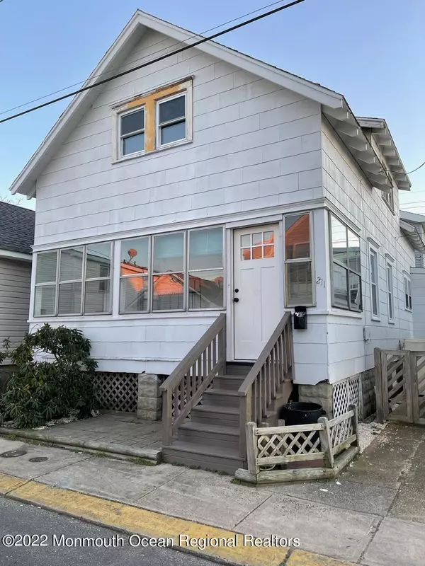 211 Bay Terrace, Seaside Heights, NJ 08751