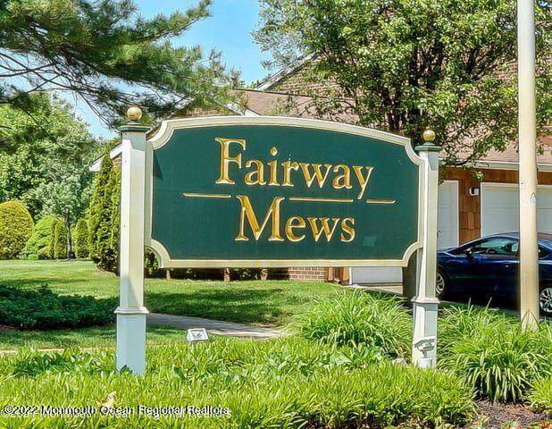 42 Linden Drive, Spring Lake Heights, NJ 07762