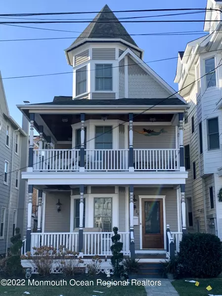 26 Pitman Avenue, Ocean Grove, NJ 07756