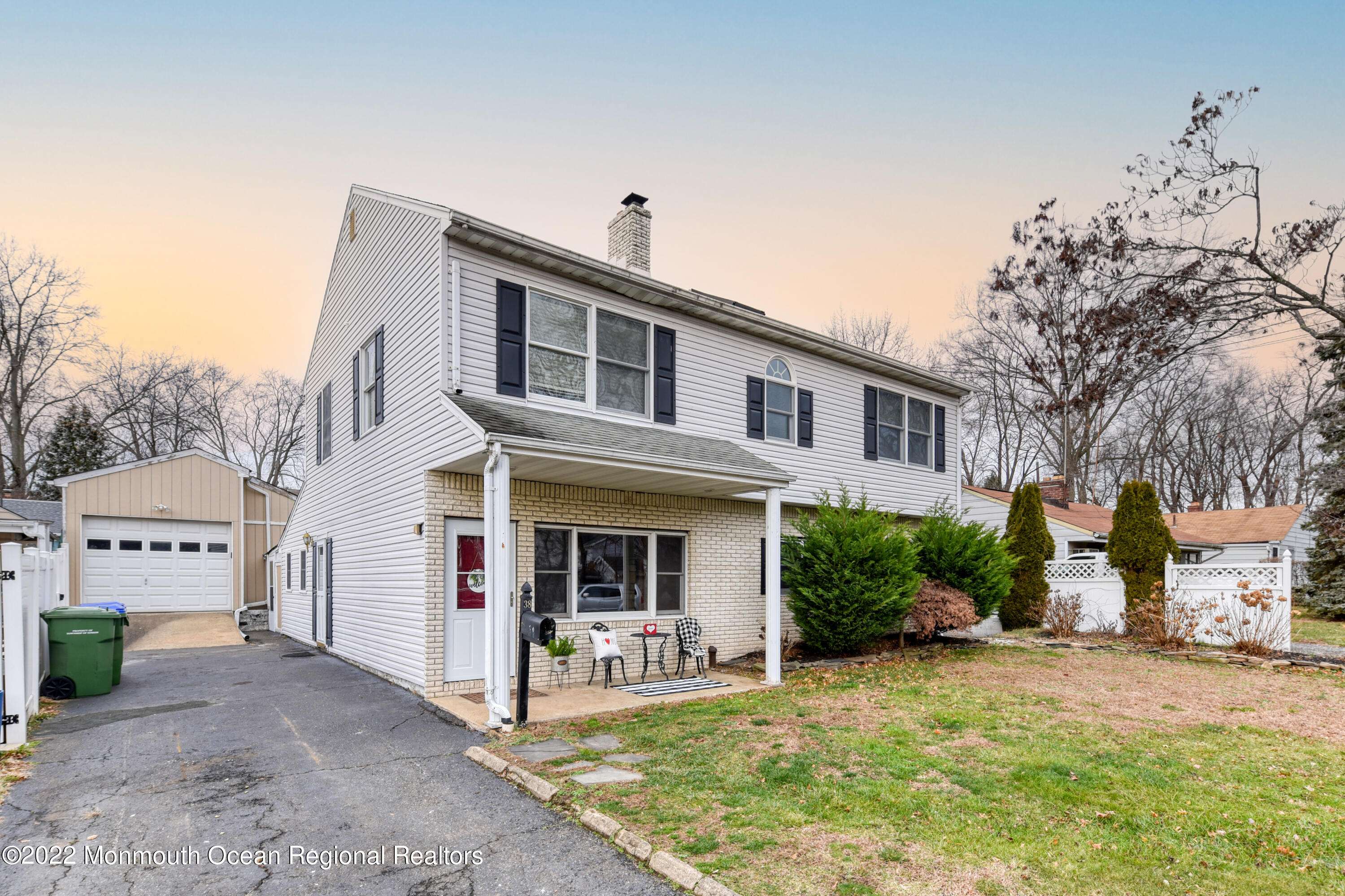 Edison, NJ 08817,38 Elliot Place