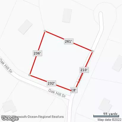 Millstone, NJ 08510,6 Oak Hill Drive