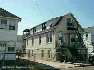 Seaside Heights, NJ 08751,111115 Blaine Avenue