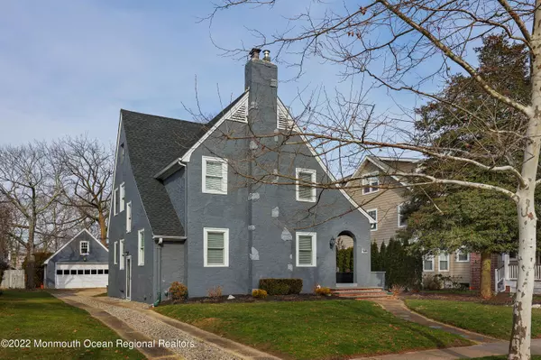 214 Ludlow Avenue, Spring Lake, NJ 07762
