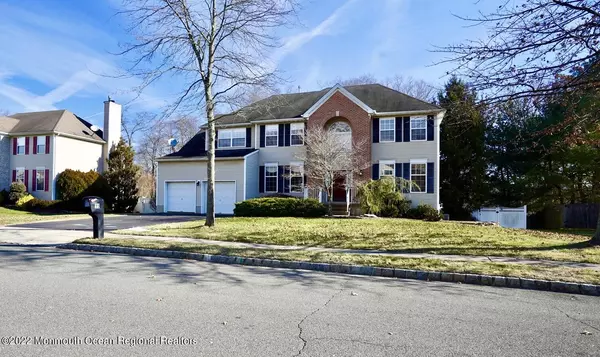 15 Cortelyou Road, Jackson, NJ 08527