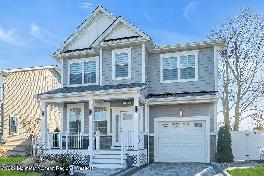 134 Elmwood Avenue, Long Branch, NJ 07740
