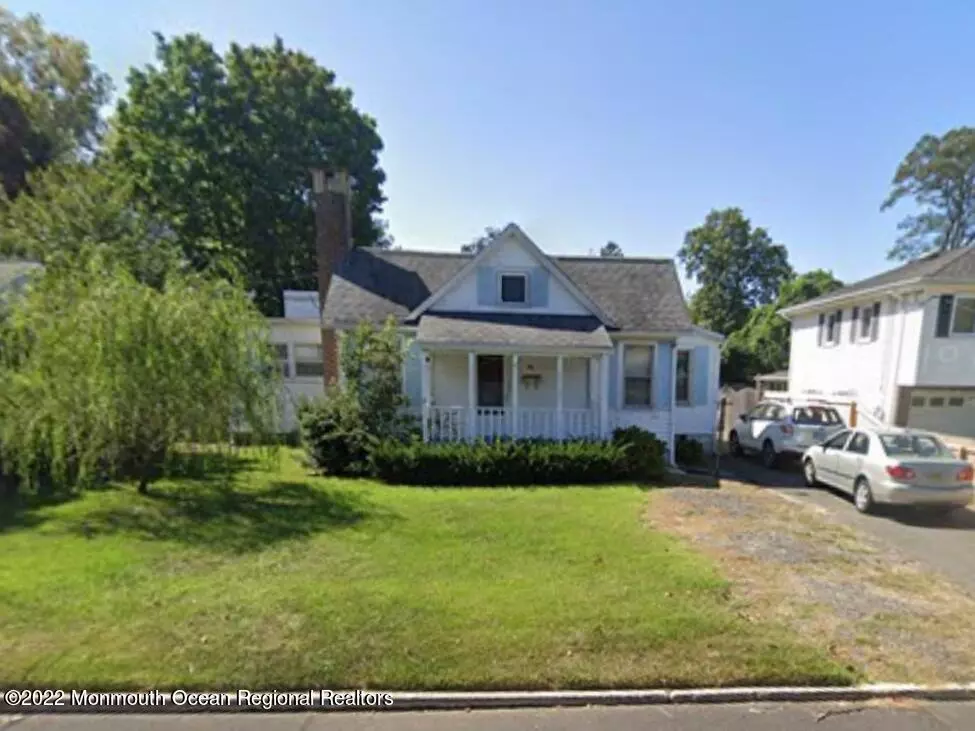 Rumson, NJ 07760,60 Avenue Of Two Rivers