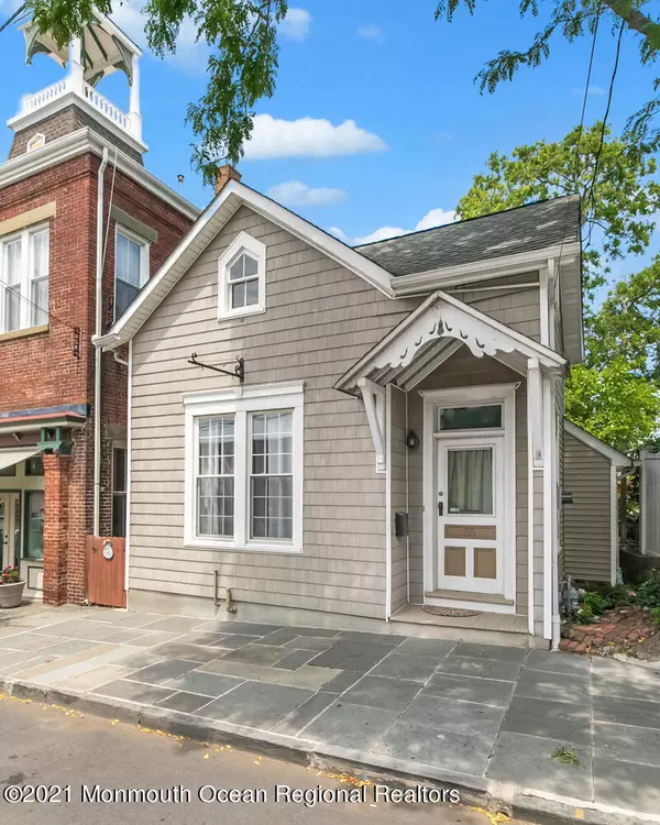 Keyport, NJ 07735,55 E Front Street