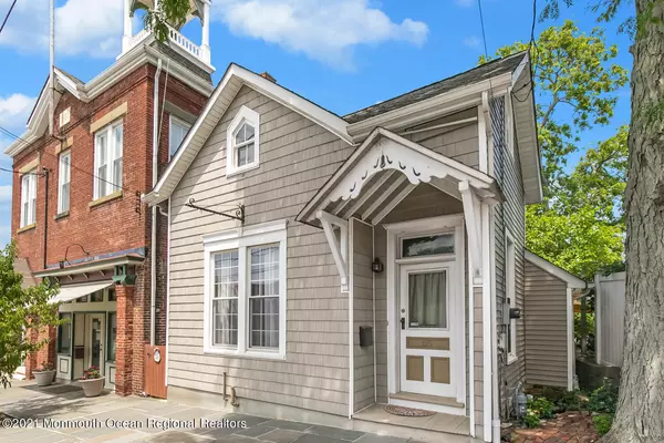 Keyport, NJ 07735,55 E Front Street