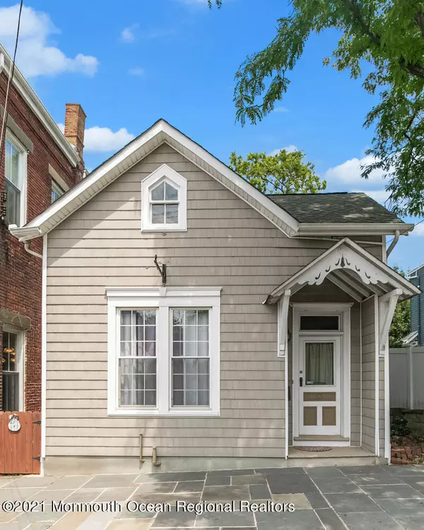 Keyport, NJ 07735,55 E Front Street