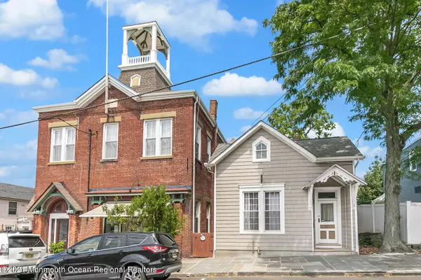 Keyport, NJ 07735,55 E Front Street