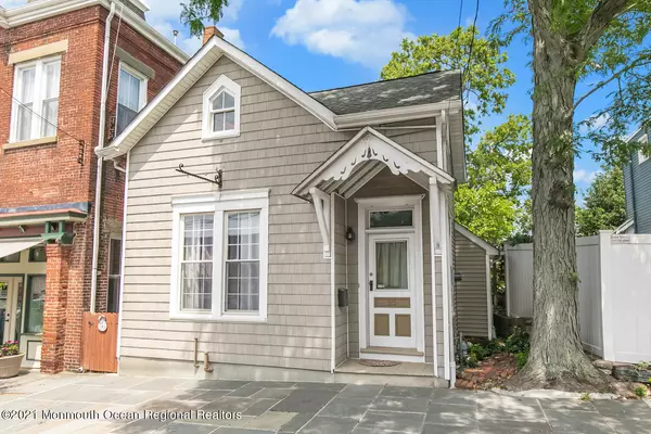 Keyport, NJ 07735,55 E Front Street