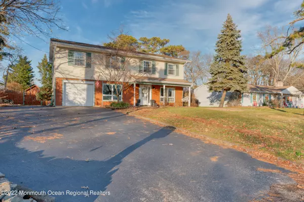 Lanoka Harbor, NJ 08734,406 Lawrence Drive