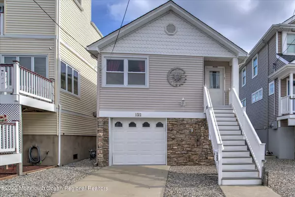 122 Randall Avenue, Point Pleasant Beach, NJ 08742