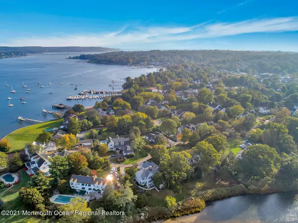 Fair Haven, NJ 07704,63 Riverlawn Drive