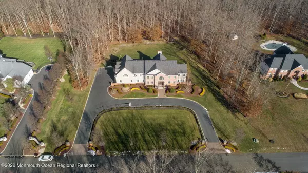 Millstone, NJ 08510,14 Molsbury Lane