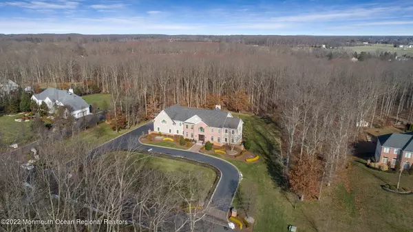 Millstone, NJ 08510,14 Molsbury Lane