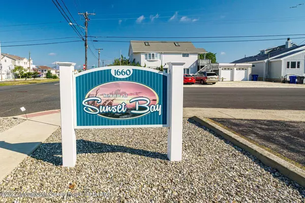 Seaside Heights, NJ 08751,1660 Bay Boulevard #103