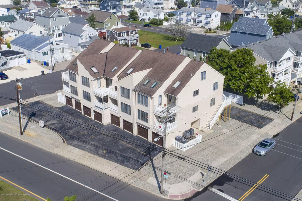 Seaside Heights, NJ 08751,1660 Bay Boulevard #103