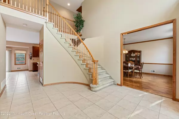 Millstone, NJ 08535,7 Holdman Place